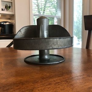 6 Pkt Organizer Lazy Susan